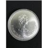 Image 2 : 1976 MONTREAL OYLMPICS $10.00  ZEUS  .925 SILVER
