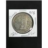 Image 1 : 1958 CANADIAN SILVER DOLLAR .800 SILVER
