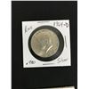 Image 1 : RARE 1964 -D USA KENNEDY HALF DOLLAR .900 SILVER