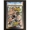 Image 1 : BATMAN '66 NO. 4 CGC 9.8 (DC, 2013)