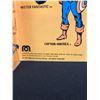 Image 2 : MINT IN BOX 1977 MEGO SPIDER-MAN