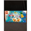 Image 1 : LEGO "12 IN 1 REBUILD TOY" BUILDING TOY 40411