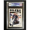 Image 1 : 2005 THE GAME NO.23 BILL RANFORD AUTOGRAPHED (GCG 10)