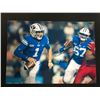 Image 1 : ZACH WILSON SIGNED 8X10 PHOTO (RA COA)