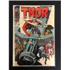 Image 1 : THE MIGHTY THOR NO. 156 (MARVEL, 1968)