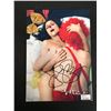 Image 1 : JULIA LOUIS-DREYFUS SIGNED 8X10 PHOTO (RA COA)
