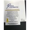 Image 2 : BEN STILLER AND ROBERT DE NIRO SIGNED 8X10 PHOTO (RA COA)