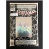 Image 1 : THE AMAZING SPIDER-MAN NO. 365 30TH ANNIVERSARY BLACK HOLO COVER (MARVEL, 1992)