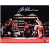 Image 1 : Ralph Macchio The Karate Kid Authentic Signed 11x14 Photo Autographed (Beckett)