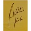 Image 2 : William Shatner Star Trek "Kirk" Authentic Signed Uniform Shirt (Beckett)