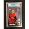 Image 1 : 2008-09 PANINI NO. 228 CRISTIANO RONALDO (GCG 7.5)