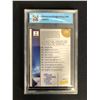 Image 2 : 2008-09 PANINI NO. 228 CRISTIANO RONALDO (GCG 7.5)