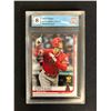 Image 1 : 2019 TOPPS NO. 250 SHOHEI OHTANI (GCG 8)
