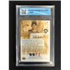Image 2 : 2005-06 UD MCDONALDS NO. 51 SIDNEY CROSBY (GCG 8.5)