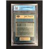 Image 2 : 1981-82 O-PEE-CHEE NO. 107 JARI KURRI RC (GCG 9)