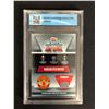 Image 2 : 2021-22 TOPPS MATCH ATTAX NO. 457 MARCUS RASHFORD (GCG 10)