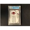 Image 2 : 2022 TOPPS NO. 52 ZLATAN IBRAHIMOVIC (GCG 10)