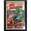 Image 1 : SUB-MARINER NO. 48 (MARVEL, 1972)