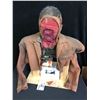 Image 1 : ORIGINAL ALTERED CARBON PROP TORSO WITH STACK REMOVAL HEAD