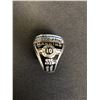 Image 2 : SUPER BOWL XLVI REPLICA RING