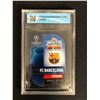 Image 2 : 2019-20 MATCH ATTAX NO. CLU11 LIONEL MESSI (GCG 9.5)