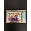 Image 1 : 2021-22 MATCH ATTAX NO. 427 MESSI AND FATI (GCG 9.5)