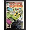 Image 1 : THE INCREDIBLE HULK AND WOLVERINE NO. 1 (MARVEL, 1986)