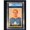 Image 1 : 1961-62 PARKHURST NO. 9 RED KELLY (GCG 4.5)