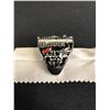 Image 2 : 2009 NHL STANLEY CUP REPLICA RING (PITTSBURGH PENGUINS)