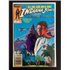 Image 1 : INDIANA JONES AND THE TEMPLE OF DOOM NO. 1 (MARVEL, 1984)