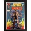 Image 1 : BEFORE WOLVERINE THERE WAS WEAPON X NO. 72 (MARVEL, 1991)