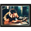 Image 1 : BRUCE WILLIS SIGNED DIE HARD 8 X 10 (RA COA)