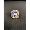 Image 1 : 1941-42 NHL STANLEY CUP REPLICA (TORONTO MAPLE LEAFS)
