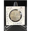 Image 1 : 1939 CANADIAN SILVER DOLLAR