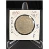 Image 1 : 1880 USA MORGAN SILVER DOLLAR