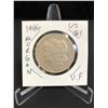 Image 1 : 1886 USA MORGAN SILVER DOLLAR