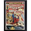 Image 1 : THE AMAZING SPIDER-MAN NO. 152 (MARVEL, 1976)