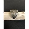 Image 2 : SUPER BOWL XXXVIII REPLICA RING (NEW ENGLAND PATRIOTS)