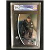 Image 1 : 2010-11 UD SP AUTHENTIC NO.FX24 PATRICK MARLEAU HOLO FX (GCG 10)