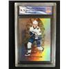 Image 1 : 2019-20 UD TIM HORTONS NO.GE06 ELIAS PETTERSSON GOLD ETCHINGS (GCG 9.5)