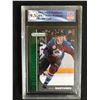 Image 1 : 2015-16 UD PARKHURST NO.PR-7 MIKKO RANTANEN RC (GCG 9.5)