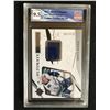 Image 1 : 2017-18 UD ULTIMATE NO.93 BROCK BOESER ROOKIE PATCHES 10/299 (GCG 9.5)