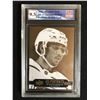 Image 1 : 2021-22 UPPER DECK NO.P-31 QUINTON BYFIELD PORTRAITS RC (GCG 9.5)