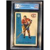 Image 1 : 1959-60 PARKHURST NO. 33 BERNIE GEOFFRION (GCG 2.5)