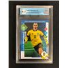 Image 1 : 2022 ADRENALYN XL NO. 358 ZLATAN IBRAHIMOVIC (GCG 8.5)