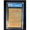 Image 2 : 1959-60 PARKHURST NO. 32 JOHNNY BOWER (GCG 2.5)