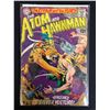 Image 1 : THE ATOM AND HAWKMAN NO. 39 (DC, 1968)
