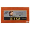 Image 2 : MIKE DITKA "HOF 88" SIGNED CHICAGO BEARS KICKORR SERIES CIGAR BOX LE /1000 (BAS)