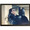 Image 1 : HEATH LEDGER SIGNED 8X10 PHOTO (RA COA)