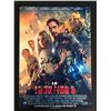 Image 1 : IRON MAN 3 MULTI-SIGNED 8X10 PHOTO (RA COA)